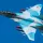 MiG-35S/35D Fulcrum-F Multirole Fighter