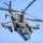 Ka-52 Alligator / Ka-52K Katran Attack Helicopter