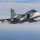 Saab Gripen E / F multi-role aircraft