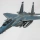 F-15E ‘Strike’ Eagle / F-15 Eagle II