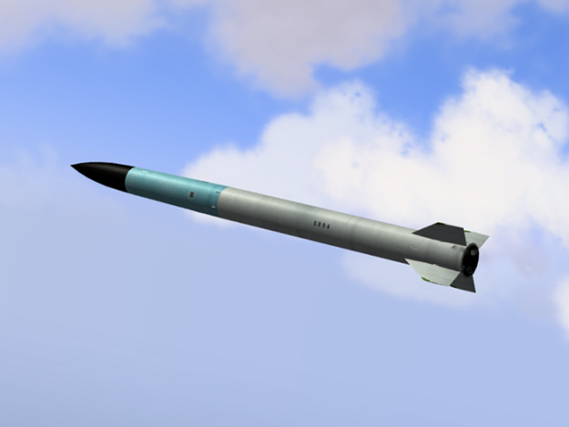Resultado de imagen para misiles 48N6