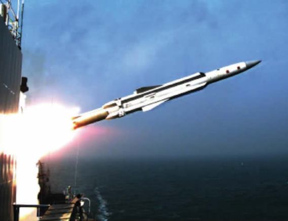 Resultado de imagen para yj-12 missile