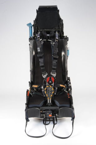 Martin-Baker Mark 16F “zero-zero” ejection seat