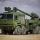 Atmos 2000 155mm Self-Propelled Artillery System, Israel