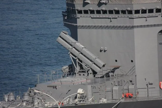 JMSDF Tested its XSSM Anti-Ship Missile against Barracuda USV-MT Target